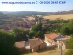 Recorre hacia atrás las últimas 24 horas

