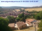 Recorre hacia atrás las últimas 24 horas
