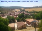 Recorre hacia atrás las últimas 24 horas
