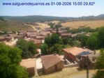 Recorre hacia atrás las últimas 24 horas
