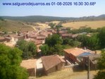 Recorre hacia atrás las últimas 24 horas
