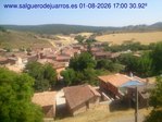 Recorre hacia atrás las últimas 24 horas
