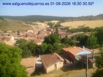 Recorre hacia atrás las últimas 24 horas
