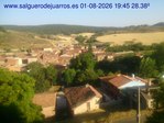Recorre hacia atrás las últimas 24 horas
