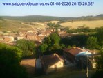 Recorre hacia atrás las últimas 24 horas
