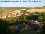 Recorre hacia atrás las últimas 24 horas
