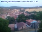 Recorre hacia atrás las últimas 24 horas
