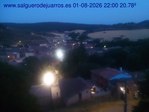 Recorre hacia atrás las últimas 24 horas
