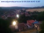 Recorre hacia atrás las últimas 24 horas
