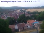 Recorre hacia atrás las últimas 24 horas
