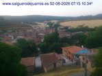 Recorre hacia atrás las últimas 24 horas
