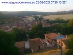 Recorre hacia atrás las últimas 24 horas
