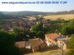 Recorre hacia atrás las últimas 24 horas
