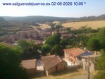 Recorre hacia atrás las últimas 24 horas
