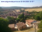 Recorre hacia atrás las últimas 24 horas
