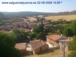 Recorre hacia atrás las últimas 24 horas
