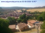 Recorre hacia atrás las últimas 24 horas
