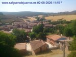 Recorre hacia atrás las últimas 24 horas
