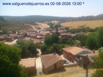 Recorre hacia atrás las últimas 24 horas
