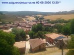 Recorre hacia atrás las últimas 24 horas
