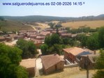 Recorre hacia atrás las últimas 24 horas
