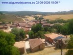 Recorre hacia atrás las últimas 24 horas
