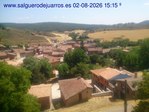 Recorre hacia atrás las últimas 24 horas

