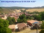 Recorre hacia atrás las últimas 24 horas
