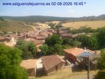 Recorre hacia atrás las últimas 24 horas
