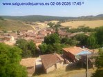 Recorre hacia atrás las últimas 24 horas
