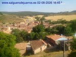 Recorre hacia atrás las últimas 24 horas
