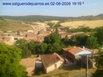 Recorre hacia atrás las últimas 24 horas
