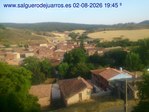 Recorre hacia atrás las últimas 24 horas
