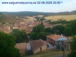 Recorre hacia atrás las últimas 24 horas

