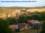 Recorre hacia atrás las últimas 24 horas
