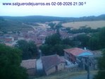 Recorre hacia atrás las últimas 24 horas
