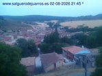 Recorre hacia atrás las últimas 24 horas
