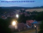 Recorre hacia atrás las últimas 24 horas
