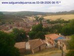 Recorre hacia atrás las últimas 24 horas
