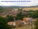 Recorre hacia atrás las últimas 24 horas
