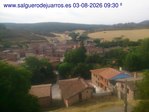 Recorre hacia atrás las últimas 24 horas
