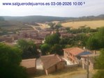 Recorre hacia atrás las últimas 24 horas
