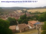 Recorre hacia atrás las últimas 24 horas
