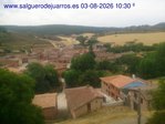 Recorre hacia atrás las últimas 24 horas

