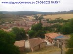 Recorre hacia atrás las últimas 24 horas
