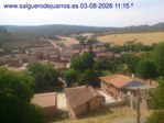 Recorre hacia atrás las últimas 24 horas
