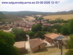 Recorre hacia atrás las últimas 24 horas
