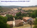 Recorre hacia atrás las últimas 24 horas
