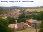 Recorre hacia atrás las últimas 24 horas
