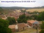 Recorre hacia atrás las últimas 24 horas
